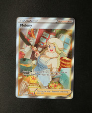 Pokémon Card TCG - Melony GG64/GG70 - Crown Zenith - Ultra Rare - NM ⭐ on eBay
