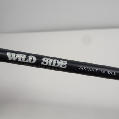 WSC-ST65ML/TZ “Solid Tip Model” LEGIT DESIGN Wild Side Variant Model WSC-ST65ML/TZ Cond/A | eBay