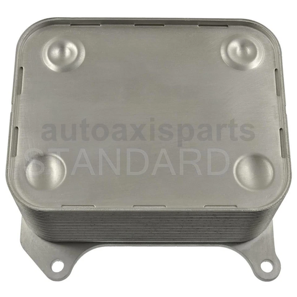 Standard Ignition Engine Oil Cooler Kit For 2004-2005 Ford E-350 Club Wagon - Image 2 of 4