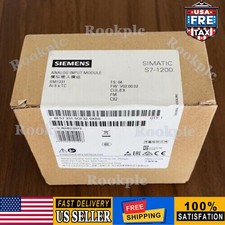 New Siemens 6GK7 542-5FX00-0XE0 6GK7542-5FX00-0XE0 Communications CP 1542-5