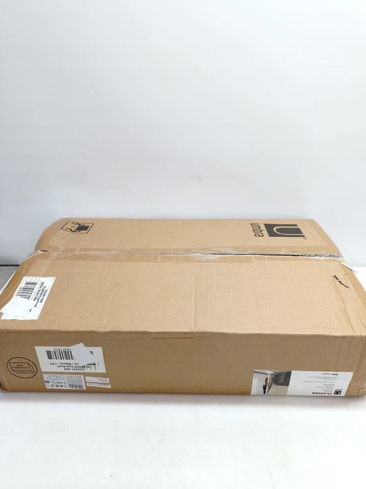 Perchero Umbra Flapper - blanco - Imagen 3 de 4