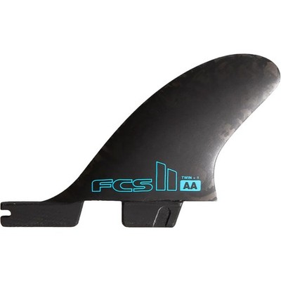 FCS II AIPA Twin➕1 PG FCS II Aipa Twin+1 PG Fin Multi, XL | eBay