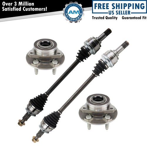 Drivetrain Kit Rear Fits 2010-2015 Chevrolet Camaro | eBay