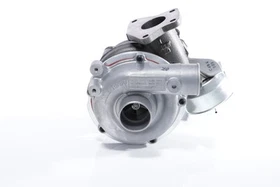 Turbolader BTS TURBO T912498 ORIGINAL für MAZDA 323 F VI (BJ) PREMACY (CP)