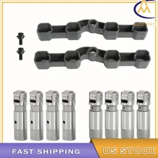 MDS Front & Rear Lifter Fit For 2005/06-2017 Chrysler Dodge 5.7L 6.4L 53021726AE