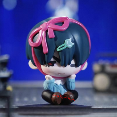 Modellino statua giocattolo bambola pvc ufficiale Alien Stage Till Ivan Sua Mizi Luka - Foto 12 di 16