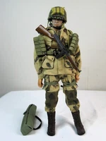 Dragon 1:6 WWII US Army 82nd Airborne "Tom Dewitt" Figure