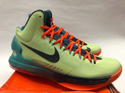 kd area 72