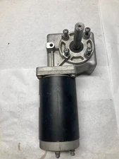 90:1 High Torque  12 v Dump Truck Roll Tarp Motor DC 12v Motor 90Z12-900-W9