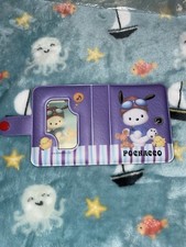 1999 Sanrio Pochacco Photo album