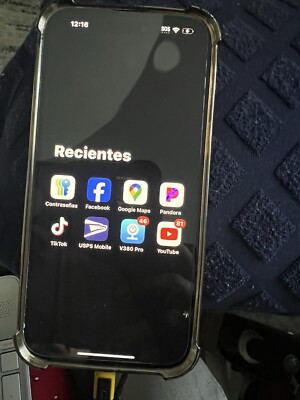 Apple iPhone 14 Pro Max - 128 GB - Space Black (T-Mobile) for sale
