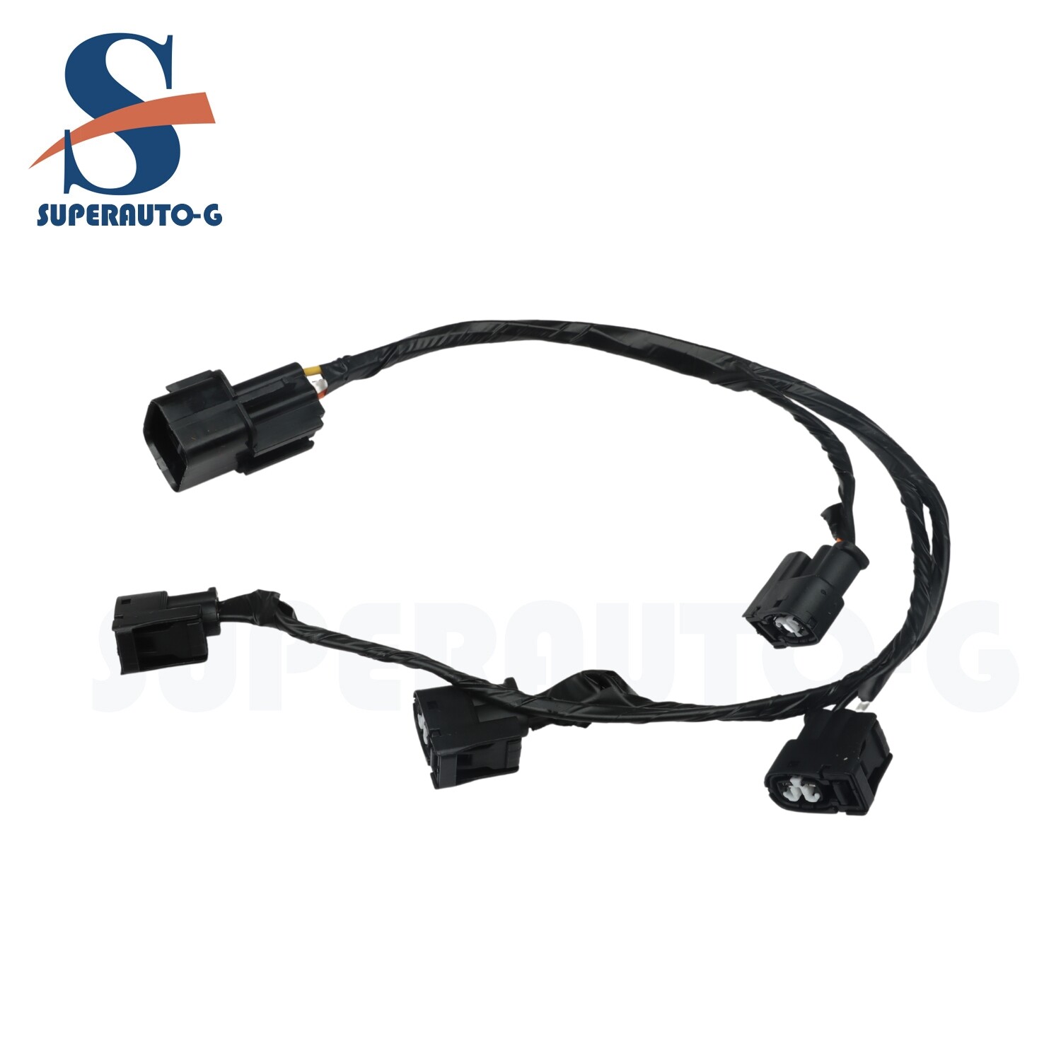Ignition Coil Wire Harness for 06 07 08 09 10 11 Hyundai Accent 1.6L