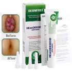 42.5g Chinese Hemorrhoid Cream,Herbal Hemorrhoids Cream, Hemorrhoid Cream Unisex