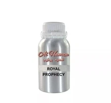 Classic ROYAL PROPHECY Al Hamza Fragrance Perfume Concentrated Attar Oil Natural