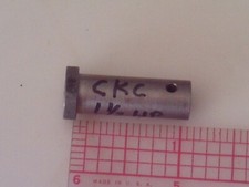 CKC Associated Engine Governor Lever Pin  1.5 hp 