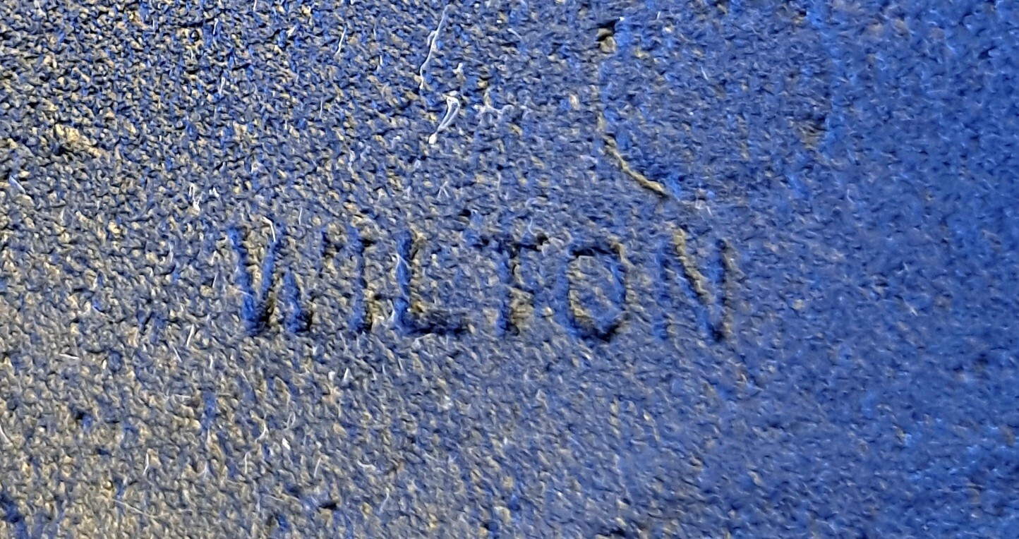 VINTAGE WILTON CAST IRON ROOSTER TRIVET 9 x 5 3/8 COLLECTIBLE Heavy Well Made 👀 eBay