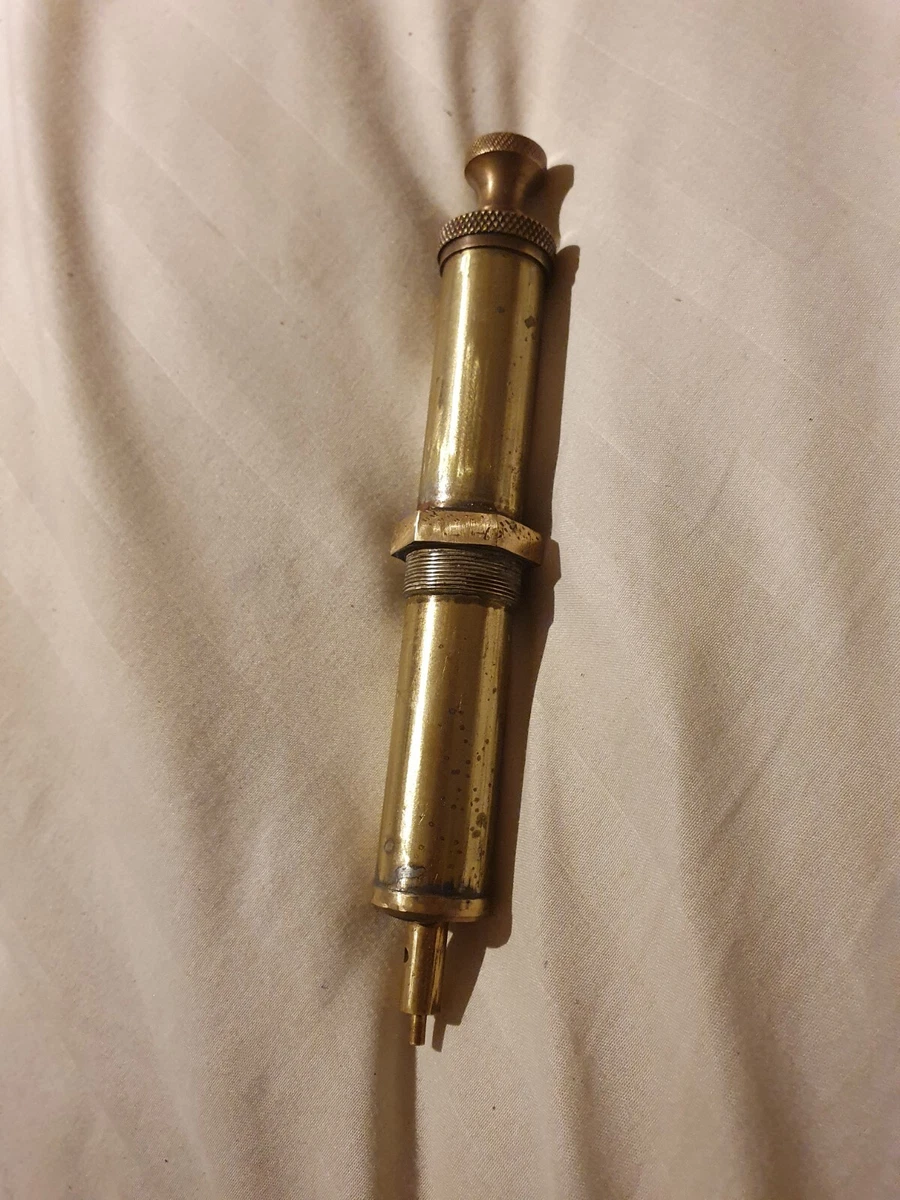 Oil vapor sale lamp