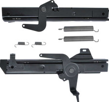 Oer Right Hand Bucket Seat Adjusting Tracks For 1970-1974 Challenger And Cuda Oer Right Hand Bucket Seat Adjusting Tracks For 1970-1974 Challenger And Cuda