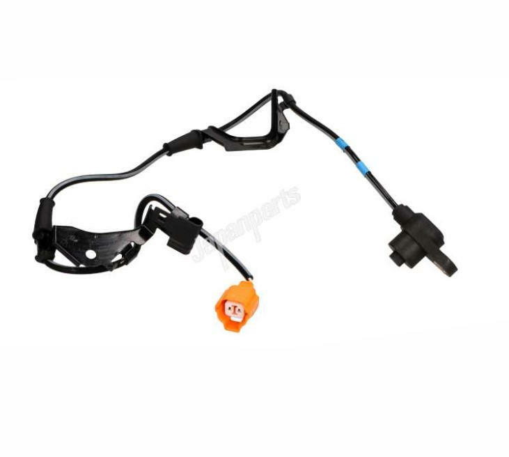 Front Right ABS Sensor JAPANPARTS ABS-467 for Honda Civic