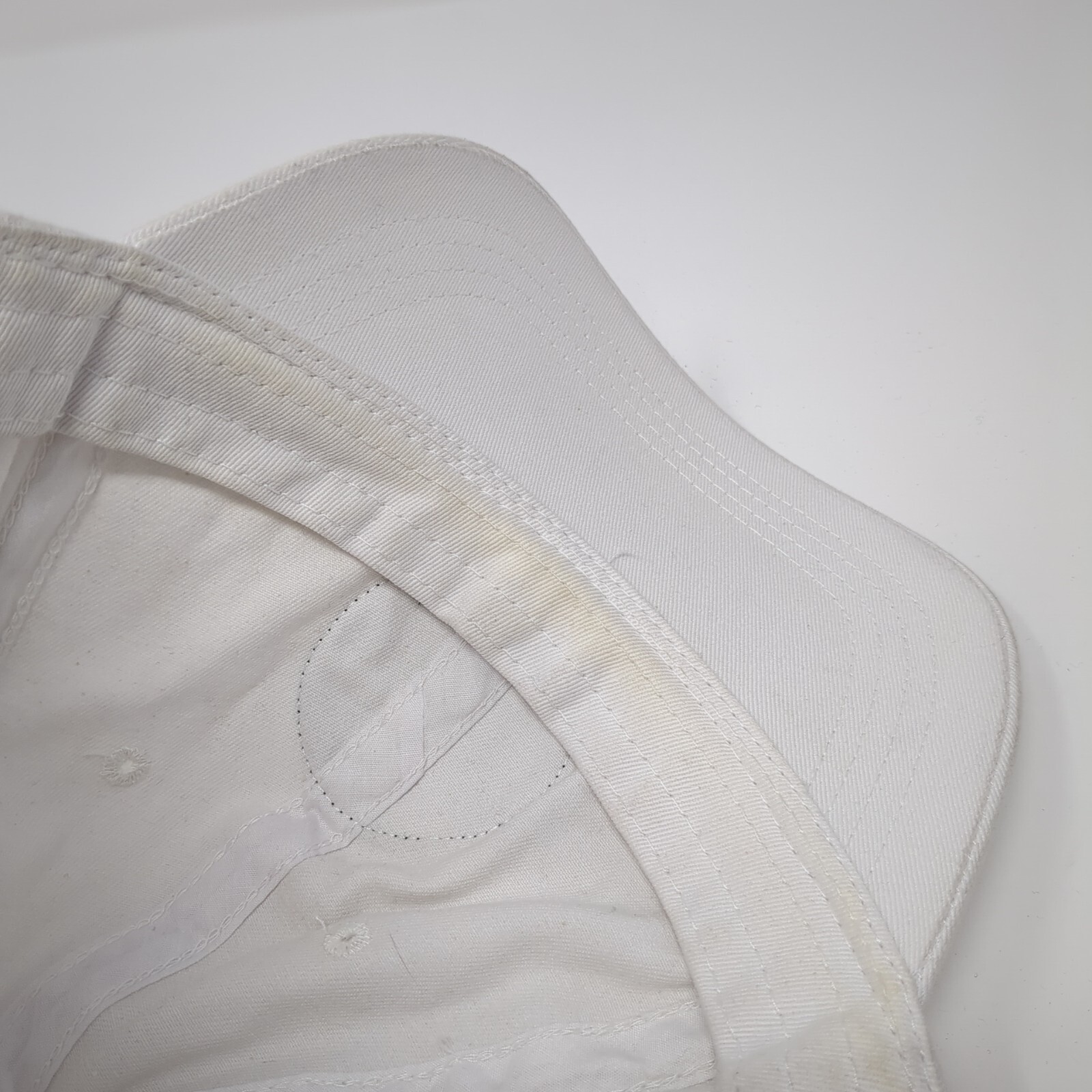 Beautiful Code Engineering Intuit Slideback Hat W… - image 8