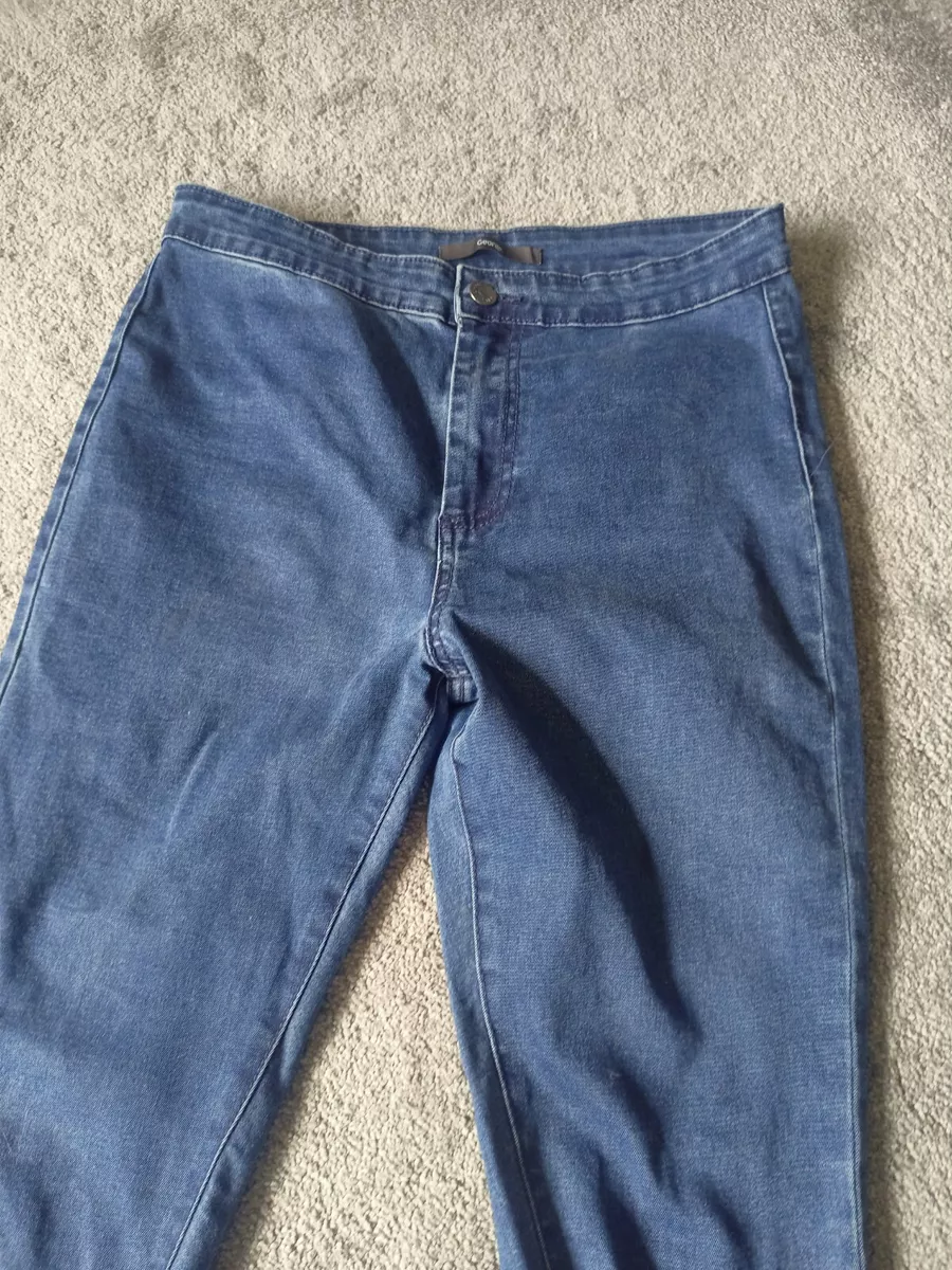 10 long cheap jeans