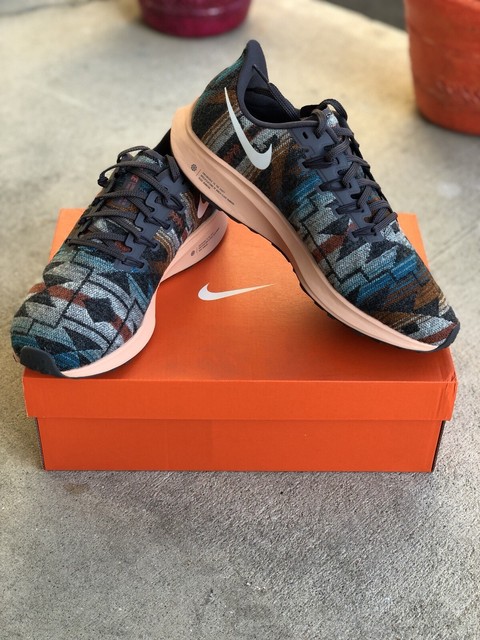Nike Air Zoom Pegasus 36 N7 Pendleton 