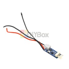 PWM 4-Wire Fan Temperature Controller Speed Governor For PC Fan/Alarm DC 5V-12V