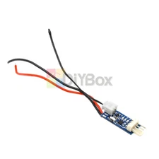 PWM 4-Wire Fan Temperature Controller Speed Governor For PC Fan/Alarm DC 5V-12V