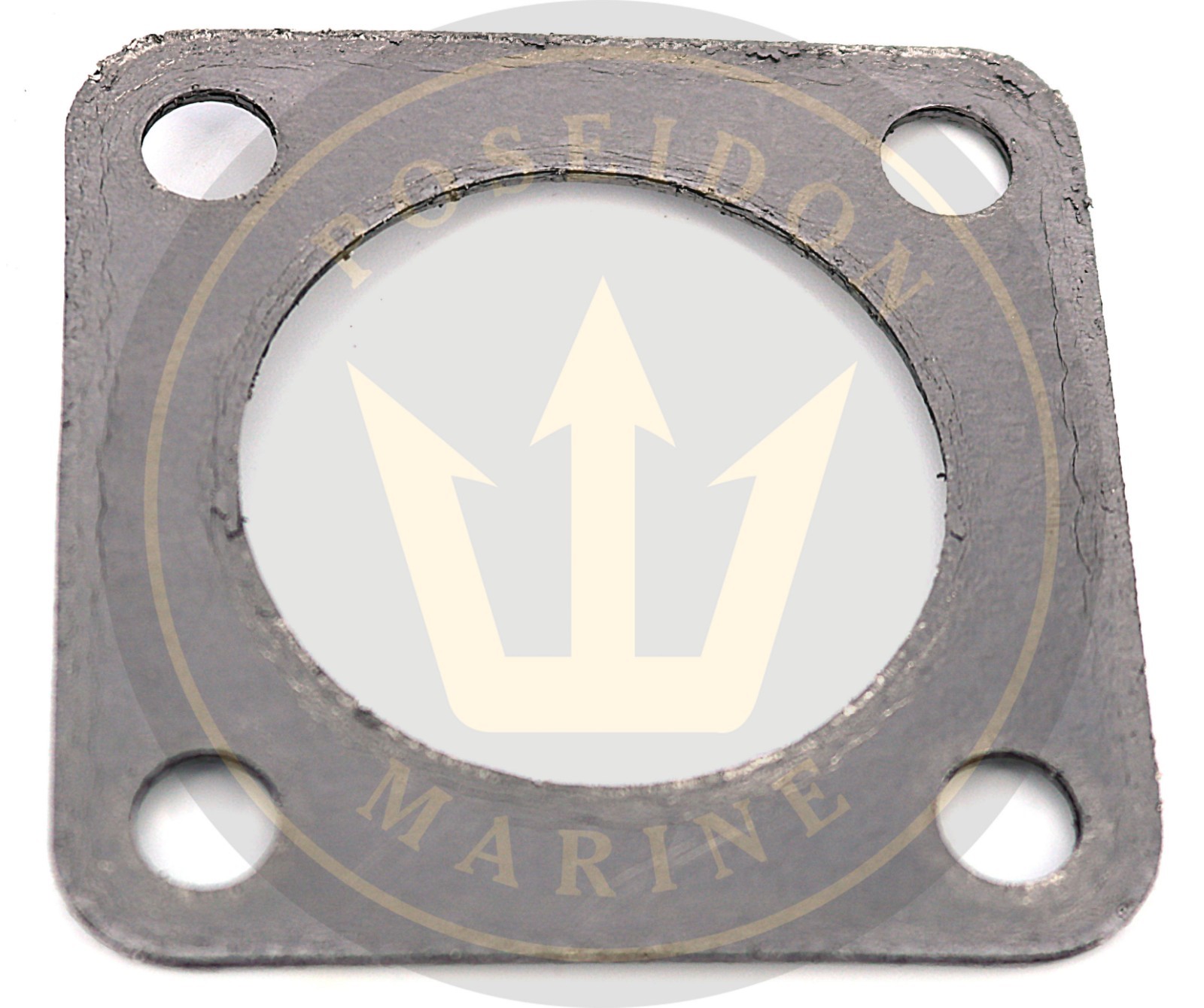 Elbow gasket for Volvo Penta D1-13 D1-20 D1-30 D2-40 MD2010-40 861907 for 861906