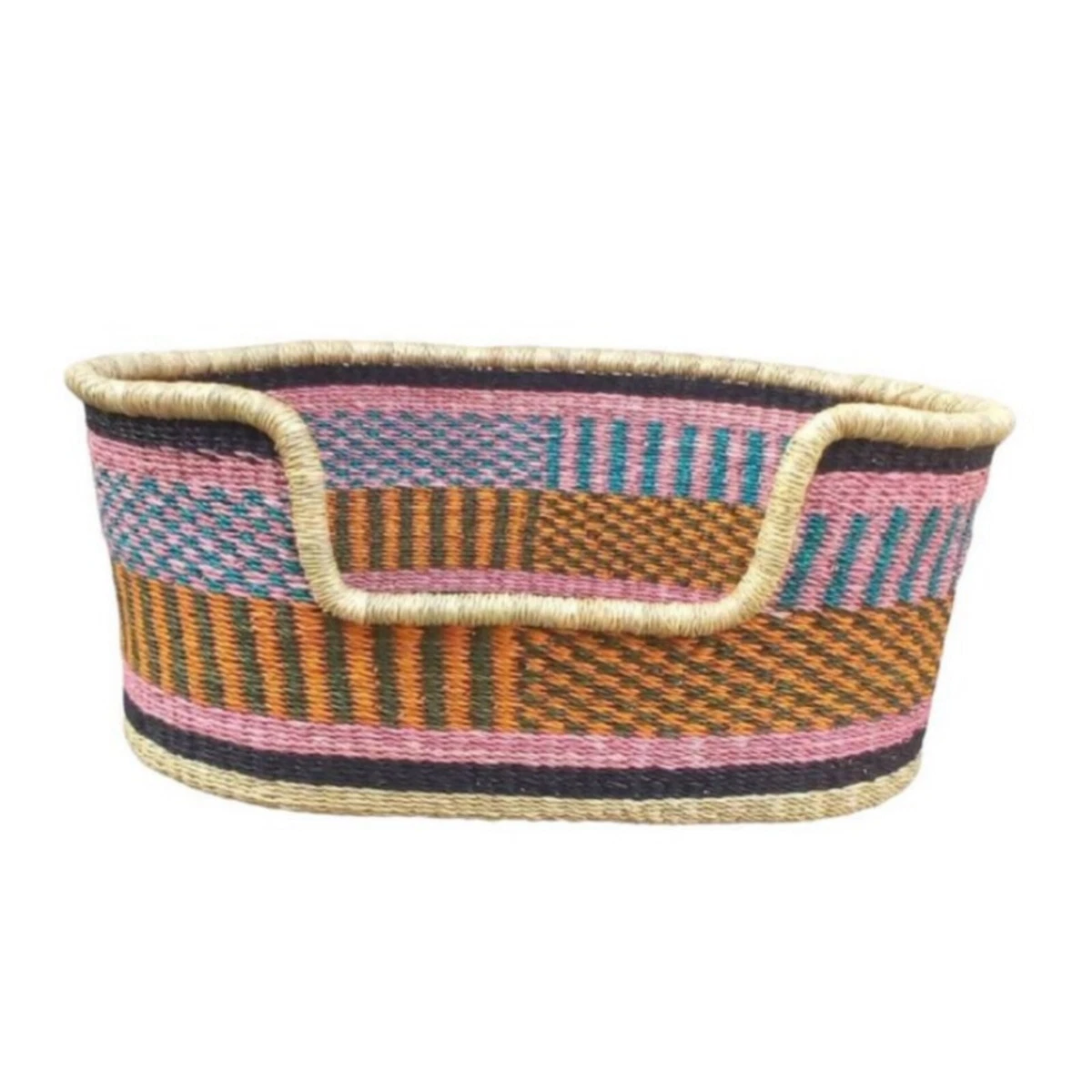 New puppy basket top