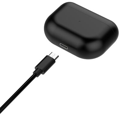 Ersatz-Ladeetui für drahtlose Jabra Elite10-KopfhörerPortabel ohne Kopfhörer