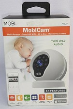 mobicam baby monitor