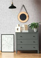Vliestapete Beton Optik Used-Look Industrial Modern Hellgrau 81613 (4,08€/1Qm)