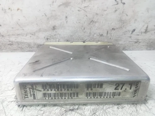 P09480761 Centralita Cambio Automatico para VOLVO S60 BERLINA D5 2003 108880 - Imagen 1 de 10