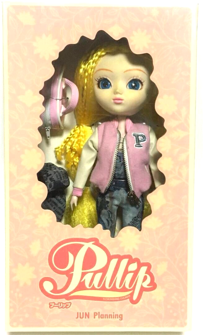 プーリップPullipアリエッタ