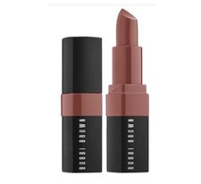 Bobbi Brown Crushed Lip Color Lipstick in Sazan Nude. Brand New.