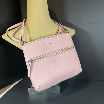 KATE SPADE Cedar Street Tenley Crossbody Leather Purse