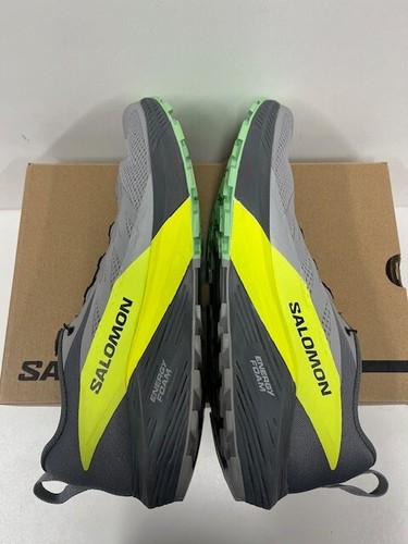 Salomon Sense Ride 5 -- Men's Trail Running Shoes -- NEW - Picture 10 of 32