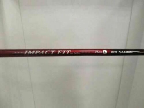 GOLF CLUBS FAIRWAY WOOD MARUMAN SHUTTLE I4000AR LADIES WOMENS 7W LOFT-24 L-FLEX - Picture 4 of 4