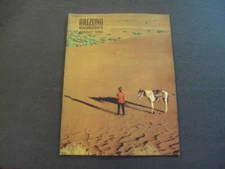 Arizona Highways Aug 1950 ID:60311