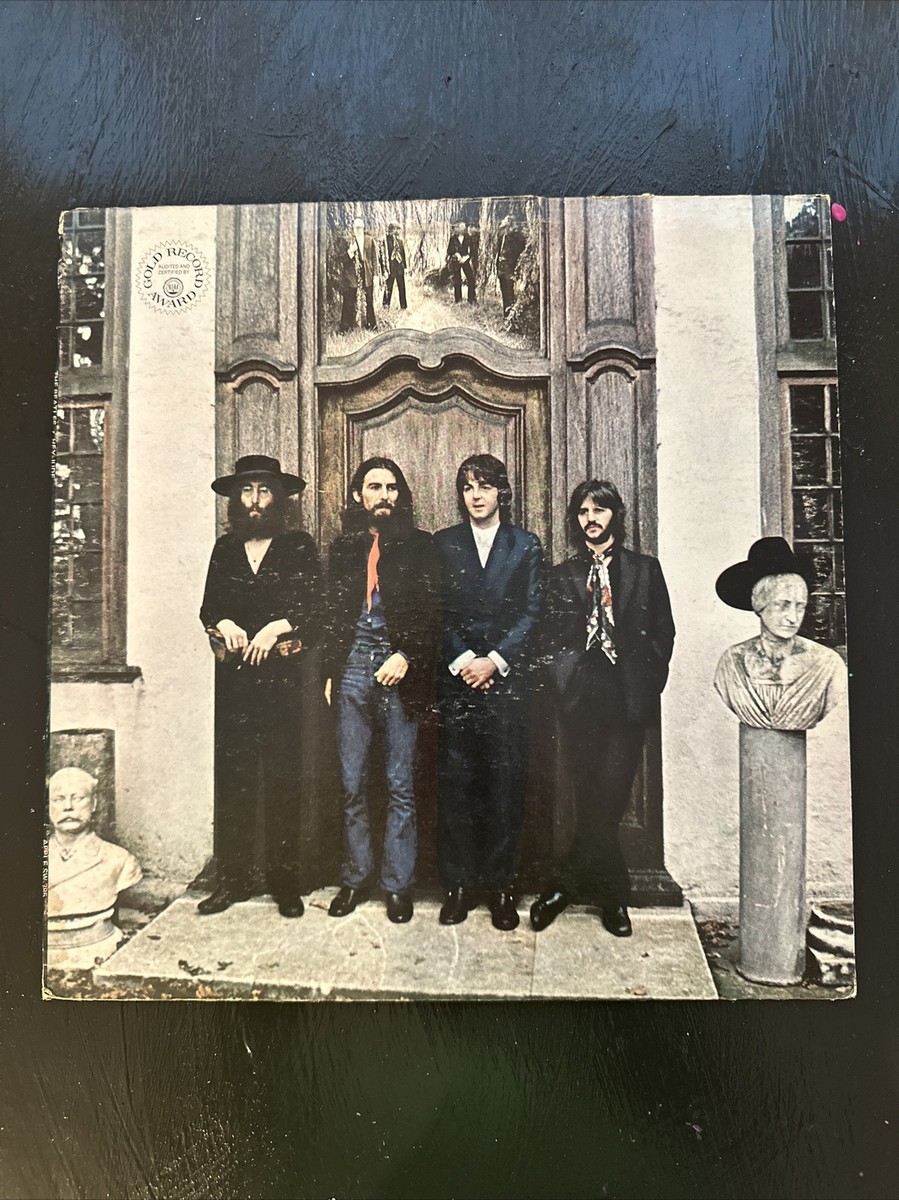 希少US盤初期レコード THE BEATLES AGAIN「HEY JUDE 」 THE BEATLES Hey Jude (The Beatles Again) Apple SW-385 (1970) LP | eBay