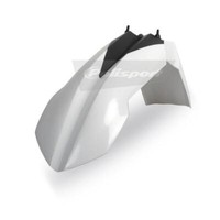 Schutzblech Verkleidung KotflüGel Fender Passt An Ktm Exc Sx 125 150 250 08-13 W