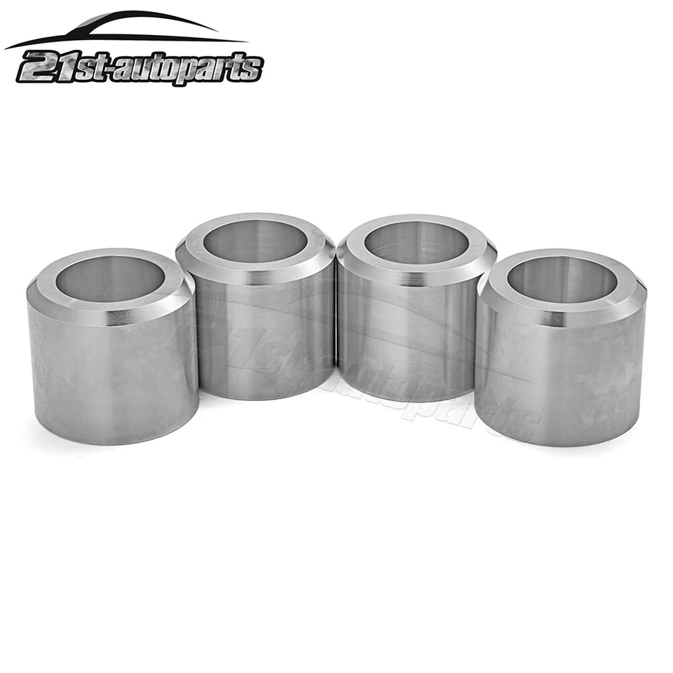 CNC 2" Lift Kits For 2015-2023 Can-Am Outlander 500 650 570 850 1000R - Image 2 of 4