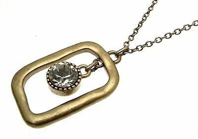 Browning Brass Fashion Necklaces & Pendants