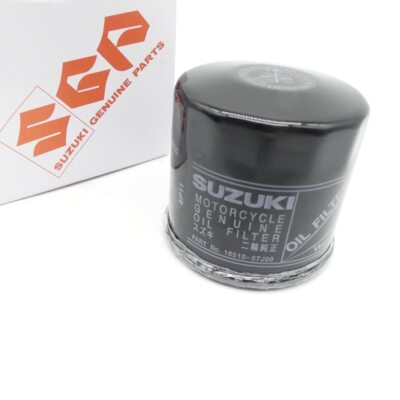 Original Suzuki Ölfilter 16510-07J00 GSX-R VL GSF GSX DL LT-A RF VS AN