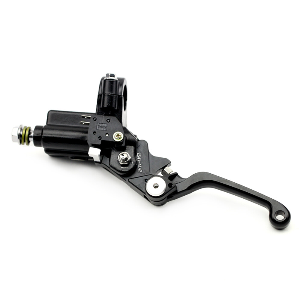 Front Brake Master Cylinder Lever For Kawasaki KX 80/85/100/125 KDX 200