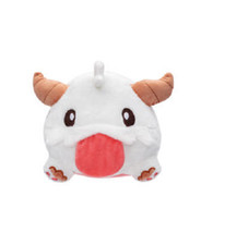 Muñeco de peluche League of Legends Poro 20 cm