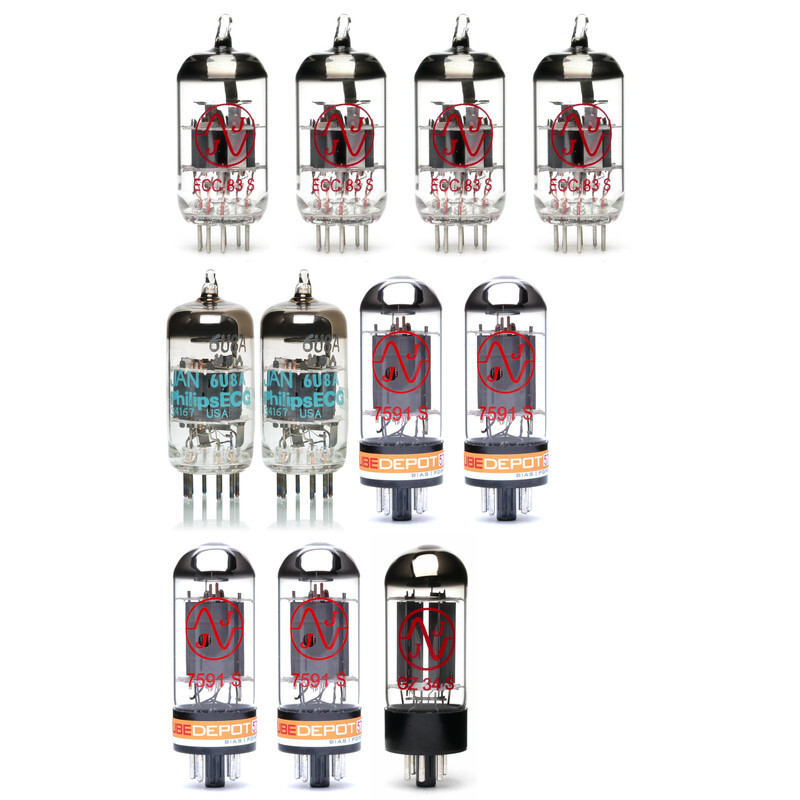 Scott 233 vintage audio equipment - eBay listing photo 4