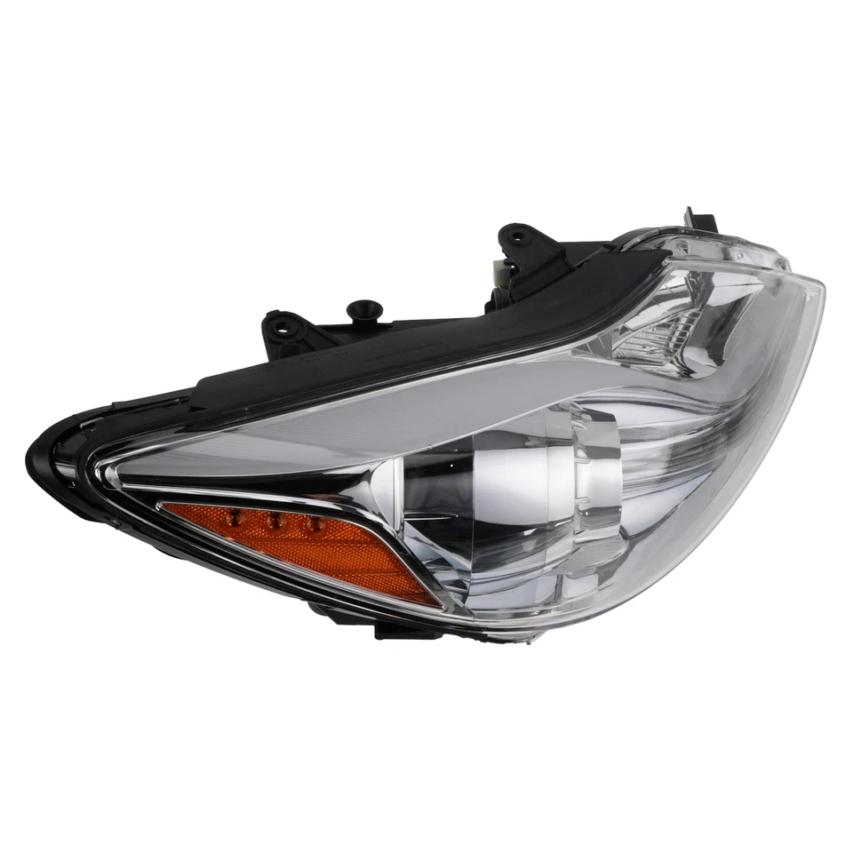 Conjunto compuesto original Hyundai 92102-3M285 Foto 2 de 4