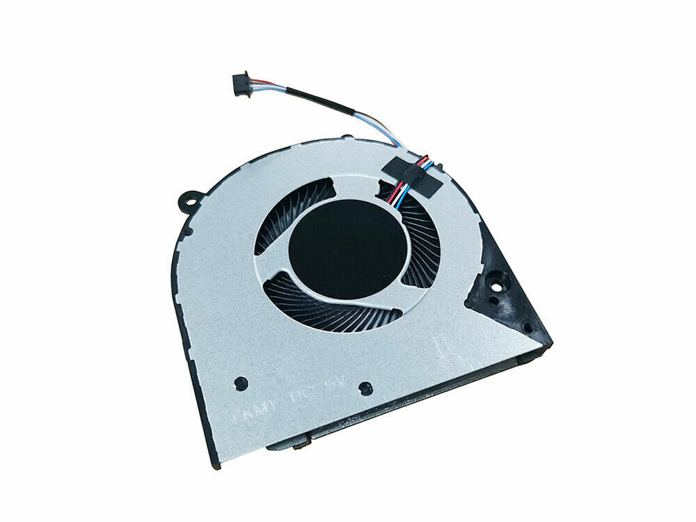 HK-PART Ventola di ricabio per HP Oen 15-DC CPU Gpu Ventola di raffreddaento Set L30203-001 HK-PART Ventola di ricabio per HP Oen 15-DC CPU Gpu Ventola di raffreddaento Set L30203-001